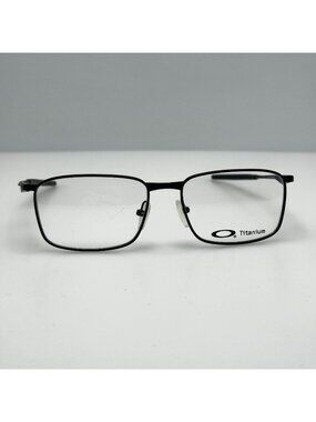Oakley OX5100-0154 Wingfold Black Eyeglasses Eye Glasses Frames 52-16-139